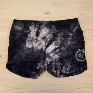 Angel Del Mar Shorts